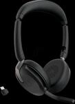 JA 26699-989-899 - Headset, Evolve2 65 Flex, USB-C UC
