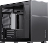 JNB 52477 - Jonsbo D31 MESH Mini Tower, Tempered Glass
