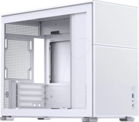 JNB 52484 - Jonsbo D31 MESH Mini Tower, Tempered Glass