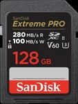 SDSDXEP128GGN4IN - SDHX-Speicherkarte, 128GB