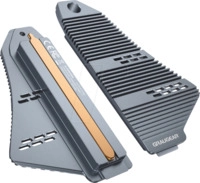 GG 18036 - Heatpipe K&uuml;hler f&uuml;r M.2 NVMe SSD, PS5, Passform