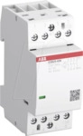 ABB ESB25-04N-06 - Installationssch&uuml;tz 0S/4&Ouml;, 230-240 V AC/DC