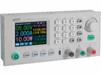 JOY-IT RD6006 - RD-Labornetzgerät Controller, 0 - 60 V, 0 - 6 A