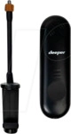 DEEPER 50787 - Deeper Range Extender und Halterung