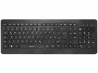 LOGILINK ID0203 - Funk-Tastatur, USB, schwarz
