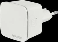 FONTASTIC 253393 - WLAN Repeater, 300 MBit/s