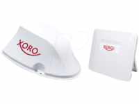 XORO MLT500W - Camping / Boot WLAN-Router 4G 150 MBit/s, weiß