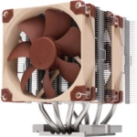 NO 000375 - NOCTUA NH-D9 DX-4677 4U