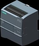 S7 1212C DC - SIMATIC S7-1200, CPU 1212C, 24 V DC