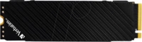 VERBATIM 49367 - Verbatim Vi7000G PCIe NVMe M.2 SSD 1 TB