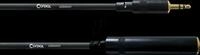 CFM 0,15 WK - CORDIAL 1x 3.5 mm Klinke stereo, 1x 6.3 mm Klinkenbuchse stereo,