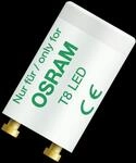 OSR 075013674 - Starter f&uuml;r LED-R&ouml;hren