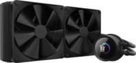 NZXT RL-KN280-B1 - NZXT KRAKEN 280