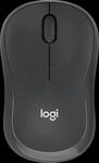 LOGITECH M240SW - Maus (Mouse), Bluetooth, schwarz
