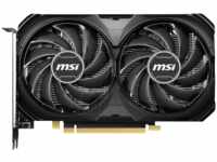 MSI V515-017R - MSI GeForce RTX 4060 Ti VENTUS 2X BLACK 8G OC