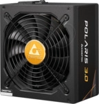 CFT PPS-1250FCA3 - Chieftec POLARIS 3.0 Series PPS-1250FC-A3, 80+ Gold, 1250 W