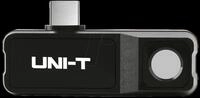 UTI 120M - W&auml;rmebildkamera, USB-C, -40 ... +400 &deg;C