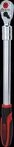 KS 935.1285 - 1/2" Monster Teleskop-Umschaltknarre, 100 Zahn