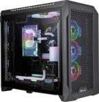 TT 35519 - Thermaltake CTE C750 Air E-ATX Geh&auml;use, schwarz