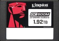 SEDC600M/1920G - Kingston DC600M SSD 1920 GB