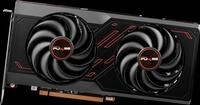 SAP 11324-01-20G - Sapphire Pulse Radeon RX 7600 8GB