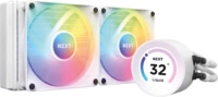 NZXT RL-KR24E-W1 - NZXT KRAKEN Elite 240 RGB wei&szlig;