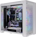 TT 37162 - Thermaltake CTE C750 TG ARGB E-ATX Geh&auml;use, wei&szlig;