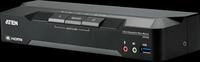 ATEN CM1942 - 2-Port KVM Switch, DisplayPort