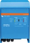 VE PMP245021010 - Wechselrichter MultiPlus 24/5000/120-100, Sinus, 24 V, 4000 W