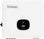 GW MOD 10KTL3-XH - Growatt MOD 10KTL3-XH2 10 kW Hybrid Wechselrichter 3-phasig