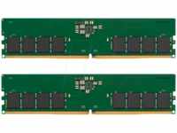 50KI1656-2046VR - 16 GB (2x 8 GB) DDR5 5600 CL46 Kingston ValueRAM Kit