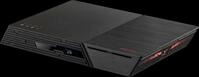 ASUS FS6706T - NAS-Server Leergeh&auml;use