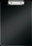 LEITZ 39710095 - Klemmbrett WOW A4, schwarz