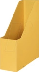LEITZ 53560019 - Stehsammler, faltbar, A 4, gelb