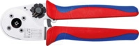 KN 97 52 67 DT - Vierdorncrimpzange f&uuml;r DT-Kontakte, 230 mm
