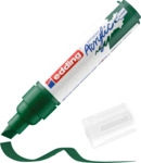 EDDING 5000GN - Acrylmarker, 5 mm - 10 mm, moosgr&uuml;n
