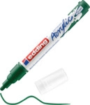 EDDING 5100GN - Acrylmarker, 2 mm - 3 mm, moosgr&uuml;n
