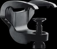 SL-650900-BK - Tischhalterung f&uuml;r DRIFT O.Z/TRAILBLAZER Racing Wheel, schwarz