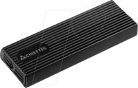 CFT CEB-M2C-TL - M.2 NVMe PCIe SATA