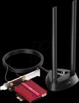 CUDY WE4000 - WLAN Adapter, PCIe, 2976 MBit/s