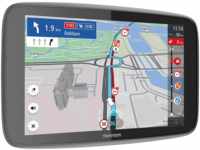 TOMTOM GO EX5 - PKW-Navigation - 5'' (12,7cm), Weltkarte, GPS, WiFi, BT