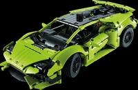 LEGO 42161 - LEGO&reg; Technic Lamborghini Hurac&aacute;n Tecnica