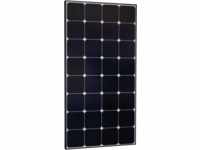 PHAE SPR 120B - Solarpanel Sun Peak SPR 120, 32 Zellen, 12 V, 120 W, schwarz
