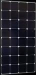 PHAE SPR 120B - Solarpanel Sun Peak SPR 120, 32 Zellen, 12 V, 120 W, schwarz