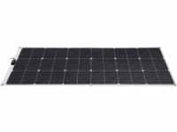 TECHNAXX TX-208 - Solar Panel, flexibel, 100 W