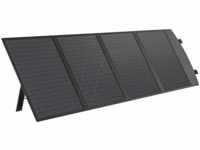XLAYER 219689 - Mobiles Solar Panel, 80 W, USB-A/C, DC-Out