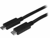 ST USB31C5C1M - USB 3.1 Typ-C Kabel mit PD (5A) 1 m