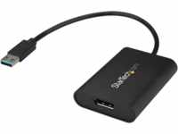 ST USB32DPES2 - Adapter USB 3.0 auf DisplayPort, 4K 30Hz