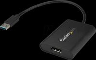 ST USB32DPES2 - Adapter USB 3.0 auf DisplayPort, 4K 30Hz