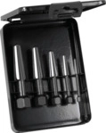 RENN 471 901 3 - Schraubenausdrehersatz, M5 - M20, 5 -teilig